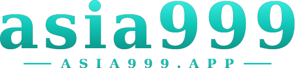 asia999 logo