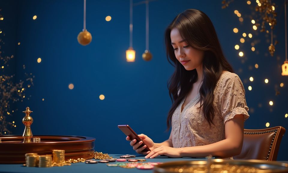 asia999 mobile gaming