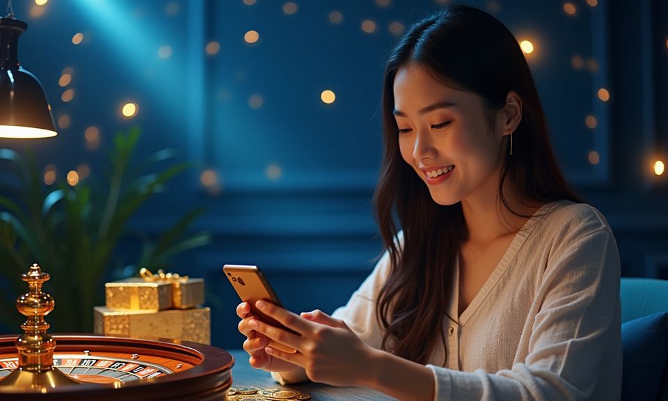asia999 mobile gaming