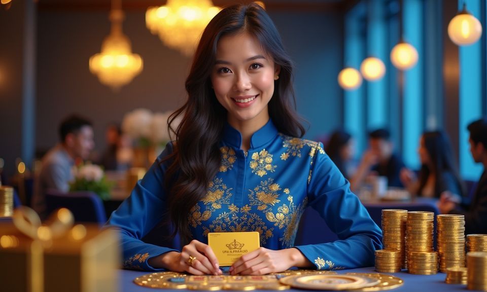 asia999 Slots, Live Tables and More in One Place