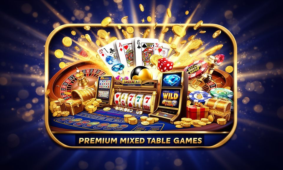 asia999 Play on Phone During Commutes, Switch to Desktop for Live Tables